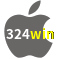 Aplicativo 324win para iOS