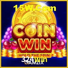 Welcome Bonus 324win
