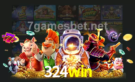cassino 324win