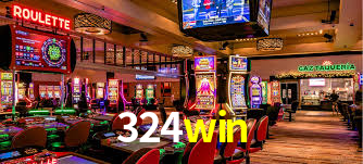 324win - Plataforma Oficial - 324win.com