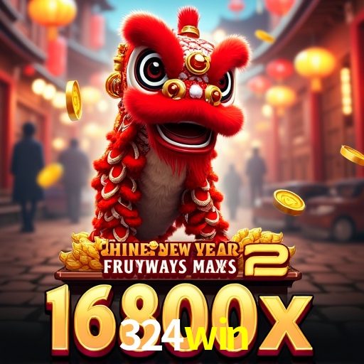 PIX Instantâneo 324win
