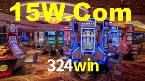 Daily Bonuses 324win