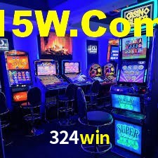 324win casino