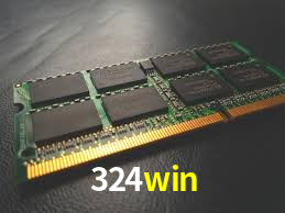 Welcome Bonus 324win