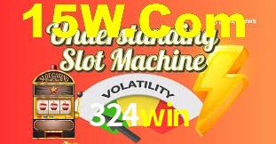 Blackjack Table 324win