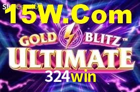 Tournaments 324win