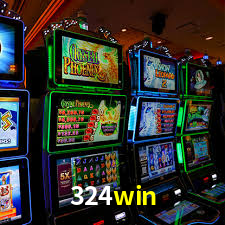 VIP Casino 324win