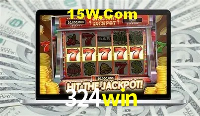 Recursos de Bônus 324win