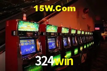 Promoções Sazonais 324win