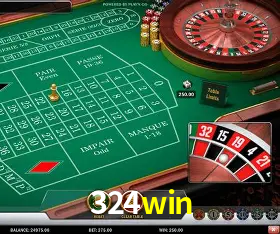 Benefícios da Conta 324win