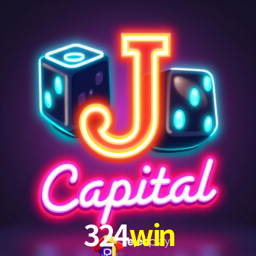 Descubra o Mundo do Cassino Online com 324win