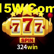 324win App Interface