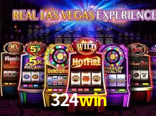 Diretório de Jogos 324win