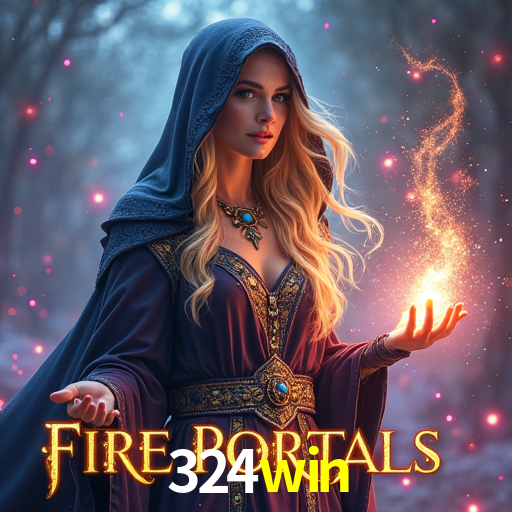 Slot Games 324win