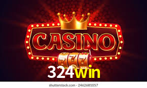 Live Casino 324win
