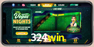 Spaceman Game 324win