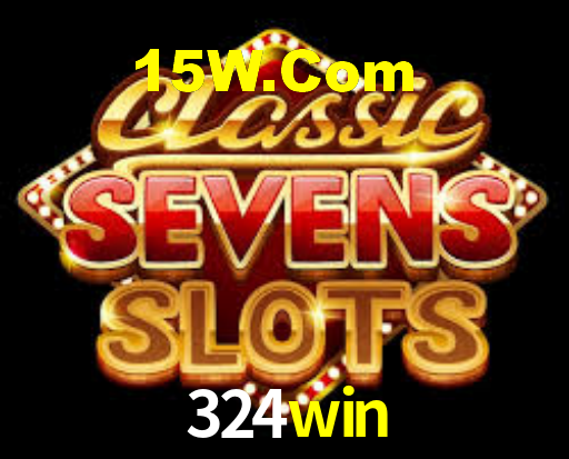 324win casino