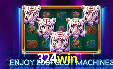 Segurança 2FA 324win