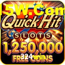 324win casino