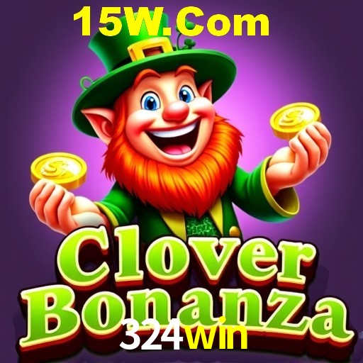 Descubra o Mundo do Cassino Online com 324win