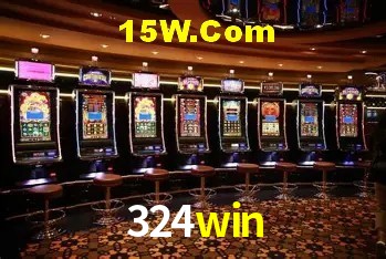 Casino Ao Vivo 324win